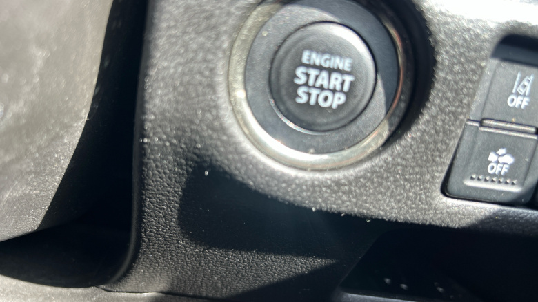 Suzuki S-Cross 1.4 Boosterjet 48V Hybrid Ultra ALLGRIP 5dr Petrol Hatchback